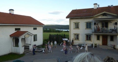 Ånge Kabaré