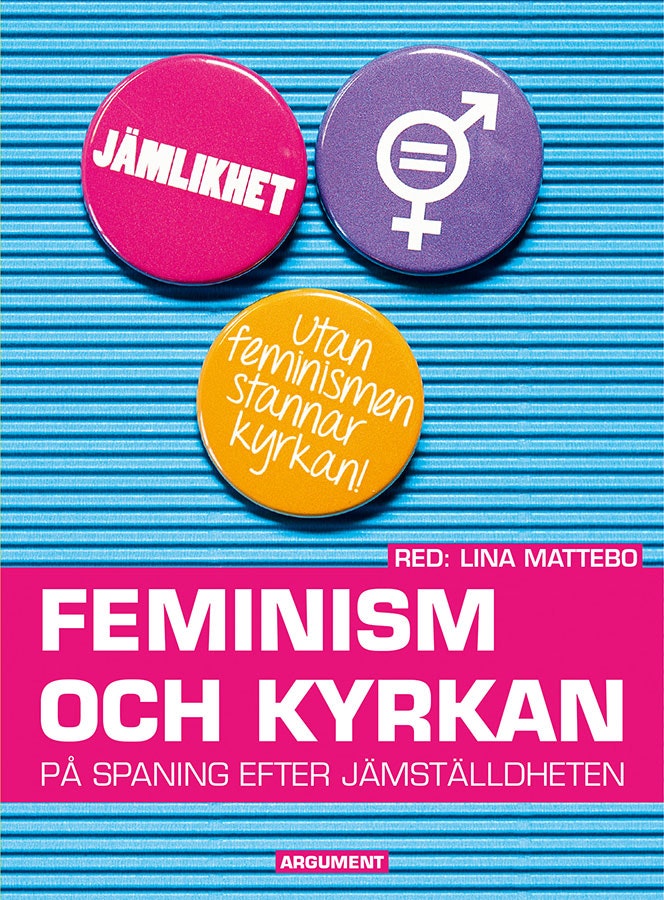 Studieplan till Feminism och kyrkan