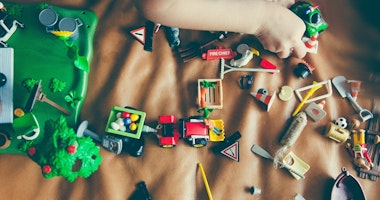 Föräldrar emellan – om att vara förälder