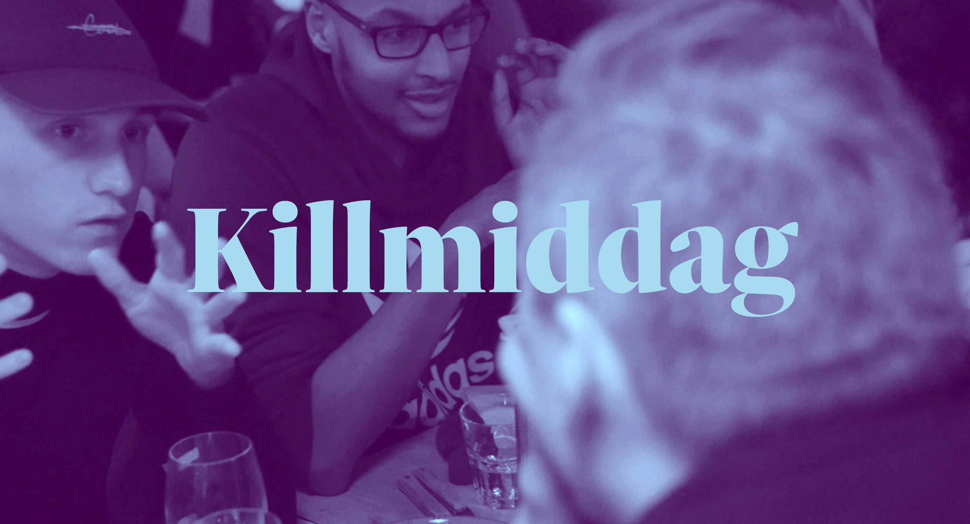 Killmiddag