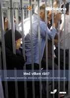Med vilken rätt?