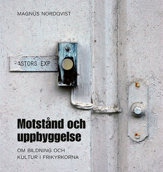 Motstånd och uppbyggelse