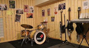 KFUM – Replokal Jönköping