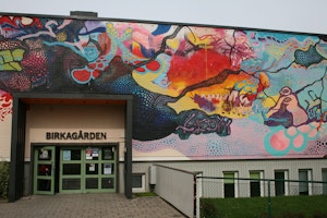 Birkagården – Replokal Jönköping