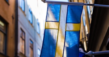 Onlinekurs i svenska – för dig från Ukraina