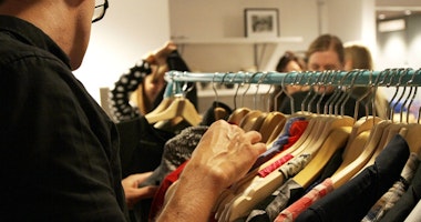 Slow fashion &#8211; vägen till en hållbar garderob