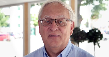Glädje och gemenskap
