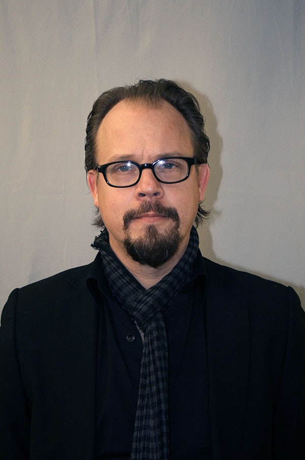 Anders Landelius