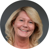 Anette Österholm