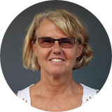 Annelie Gustafsson