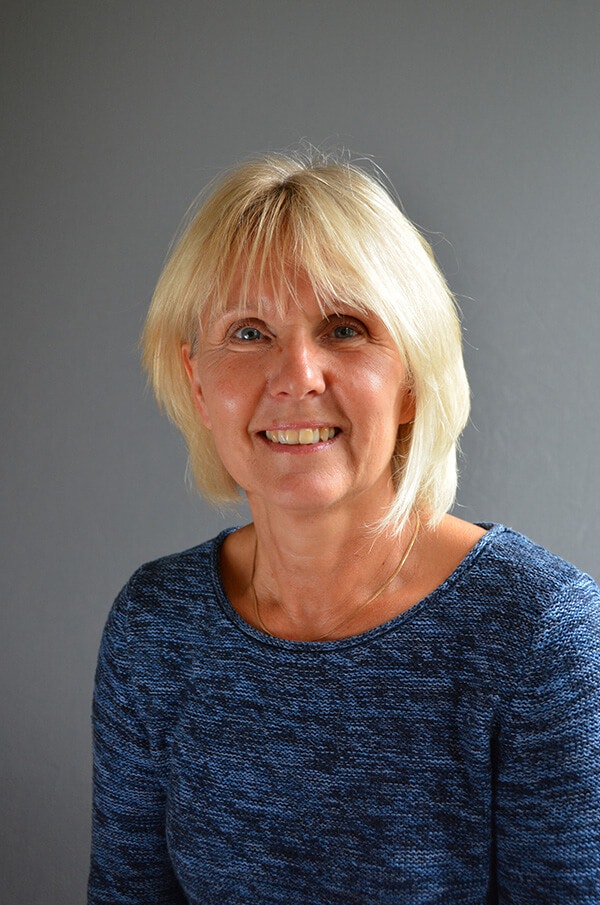 Annelie Pettersson
