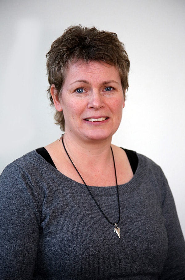 Annika Rönning