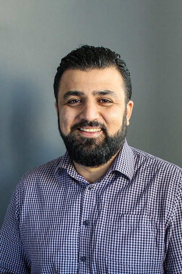 Arkan Shamoon