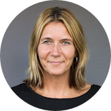 Christina Wessman