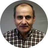 Fikret Muric