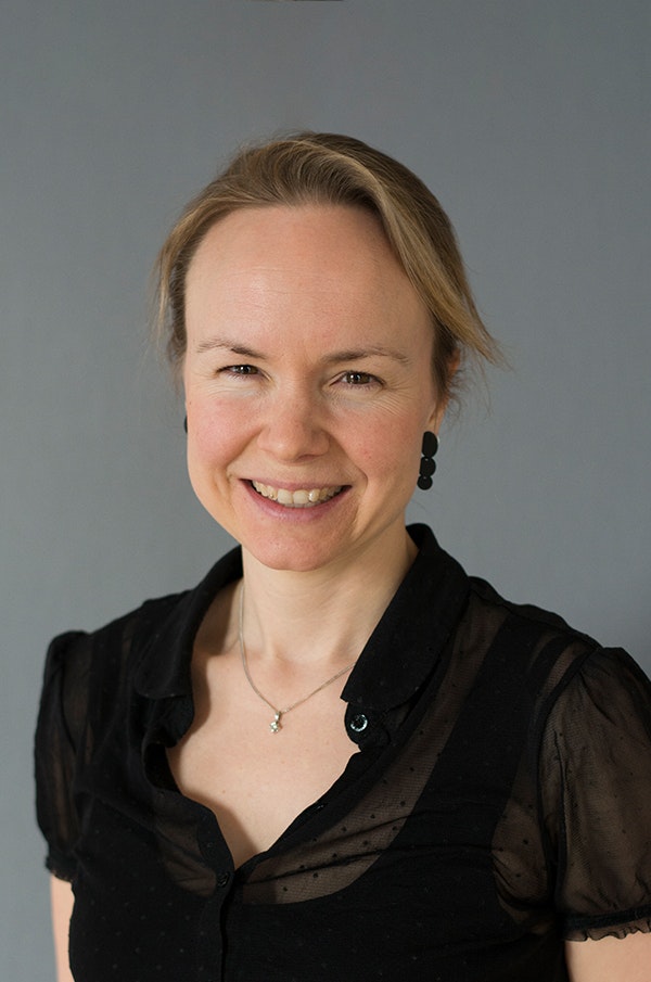 Frida Rosen Babarik