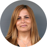 Ghada Melle
