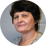 Ismeta Muric