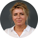 Iwona Moszczynska