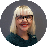 Johanna Lundin