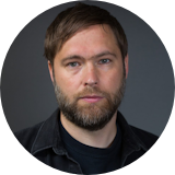 Jonas Lyxzén