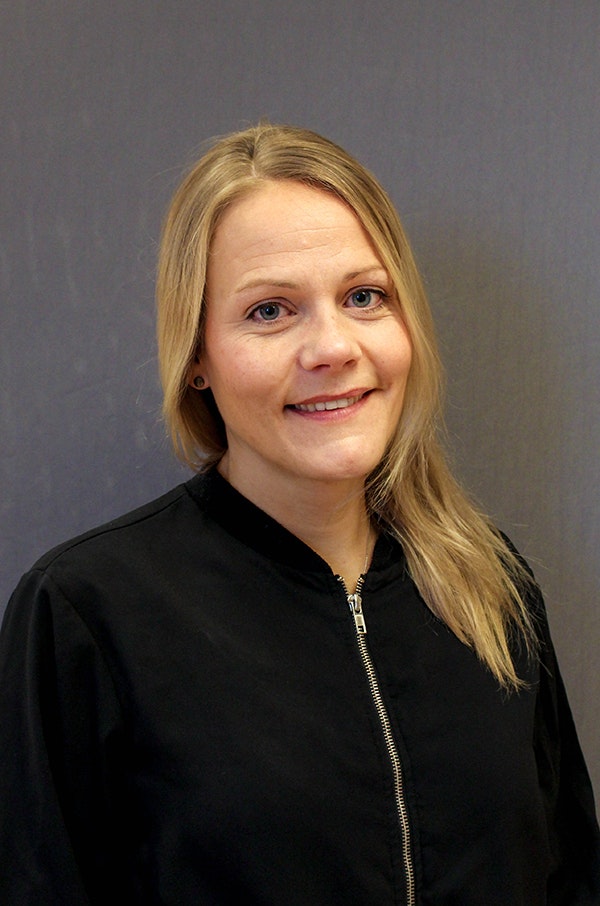 Josefin Stålbert