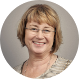 Maria Rödholm