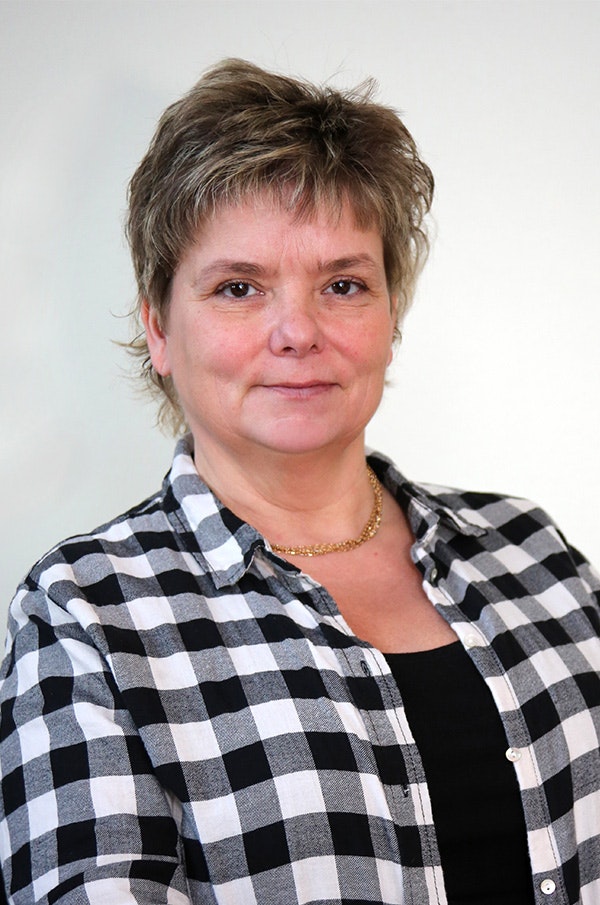 Marie Hedström