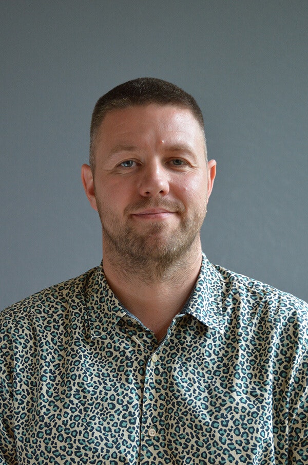 Markus Tennberg