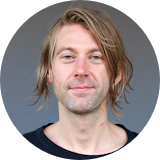 Martin Klevegård