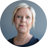 Paulina Lindgren