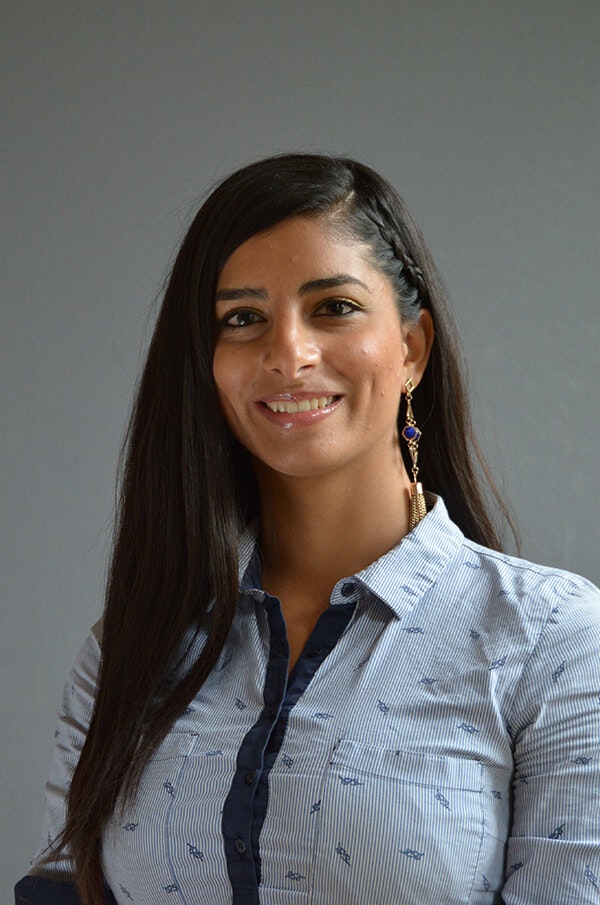 Riva Hanna
