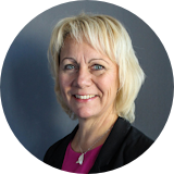 Susanne Lindholm