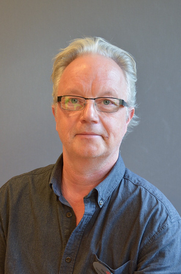 Tommy Söderlund