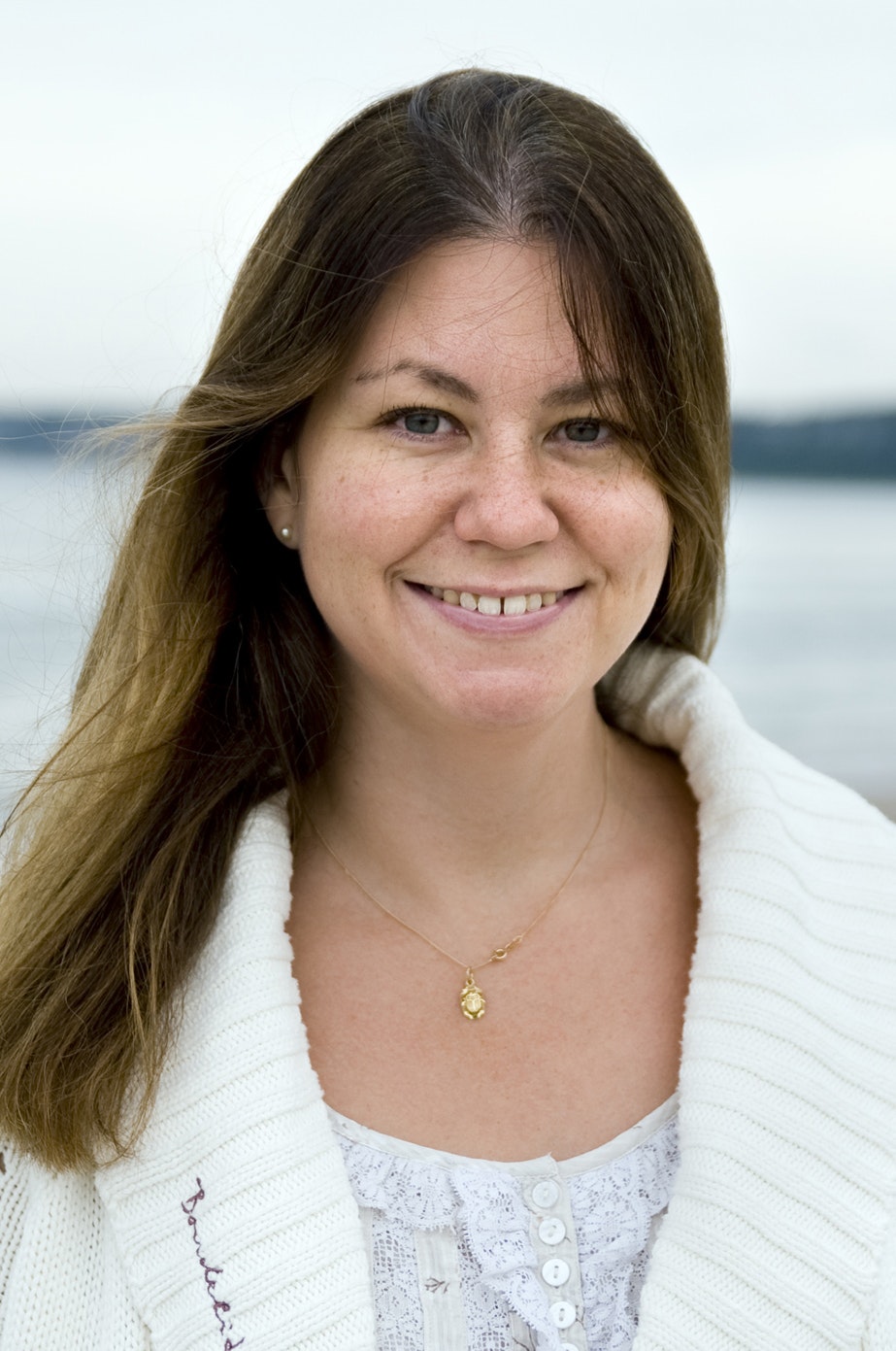 Ulrika Finnberg