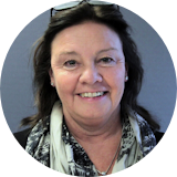 Britta Lundh