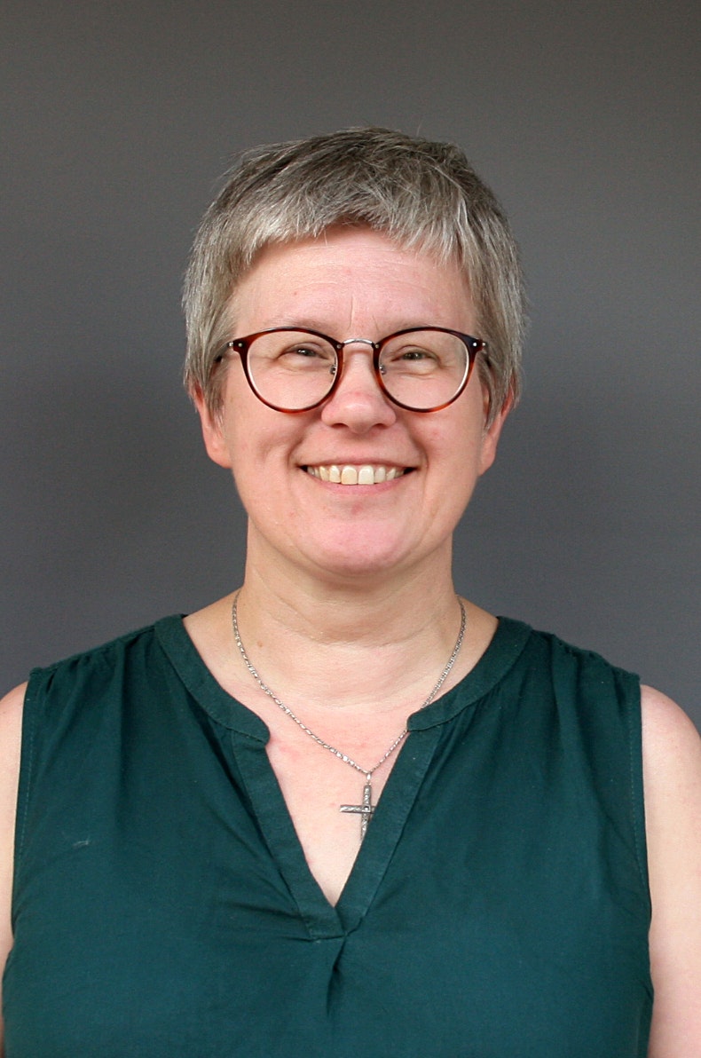 Carina Björklind
