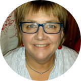 Ingrid Nordlund