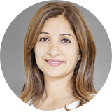 Lena Yakoob