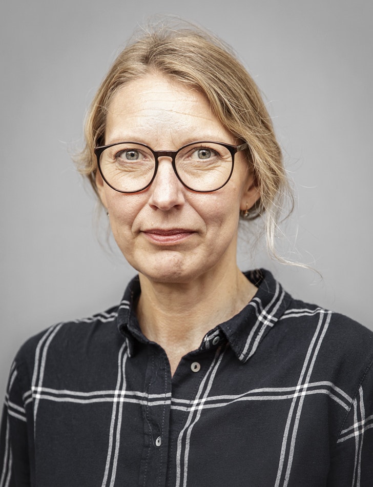 Kati Hirvonen
