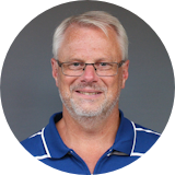 Lars Sjöstrand