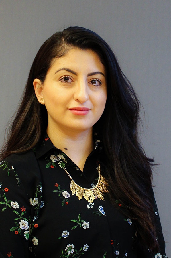 Aziza Radhi