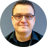 Stefan Lundmark