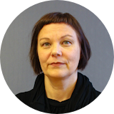 Theresa Widjeskog-Ahlman