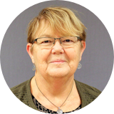 Gudrun Aronsson
