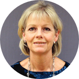 Marie Carlsson