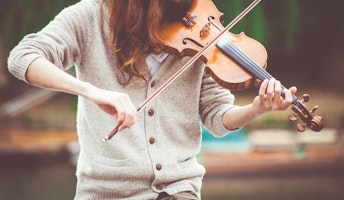 Digistämman – en digital musikfestival för och av folkmusiker
