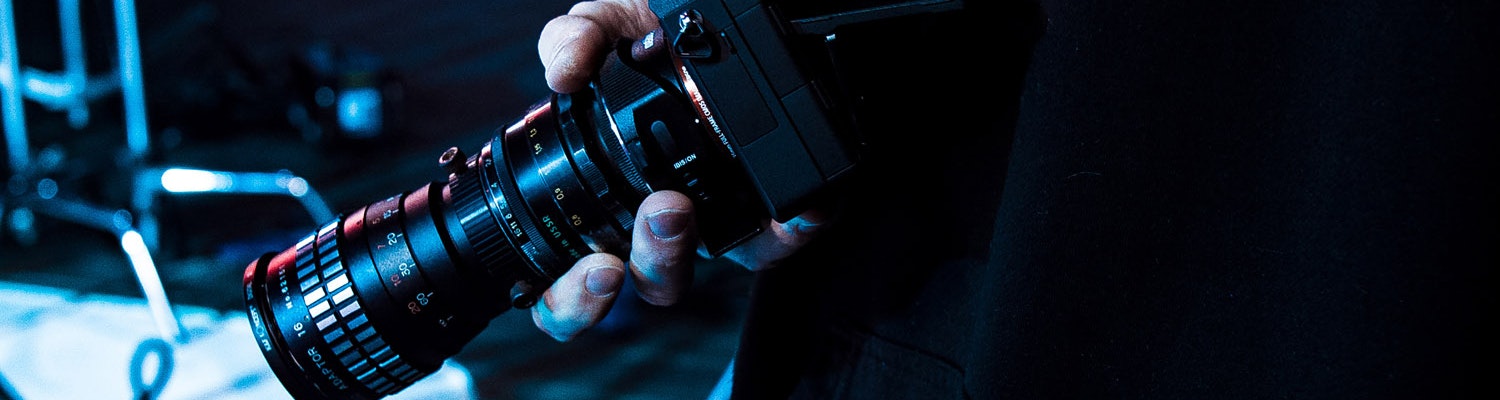 Film, foto och ljud