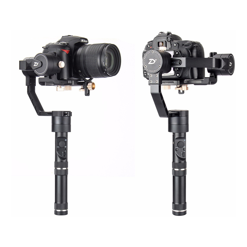 Zhiyun Gimbal Crane Plus 3