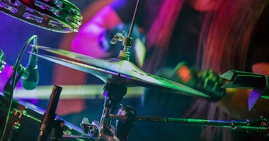 Specialpris för vårt musikarbete